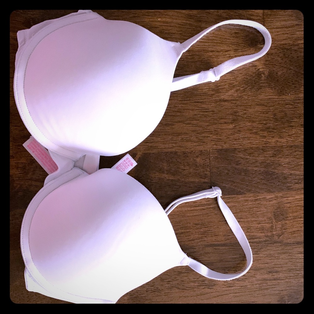 Victoria’s Secret wear everywhere push up